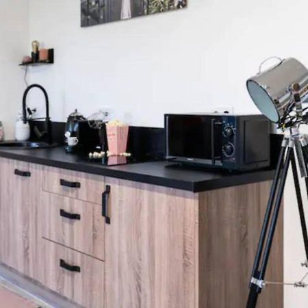 Suite Belmondo - 4P - Proche Disney Montry Extérieur photo